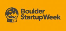 Boulder Startup Week