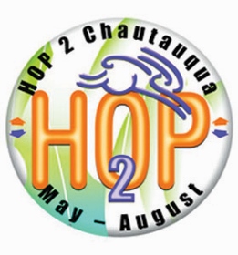 Hop 2 Chautauqua
