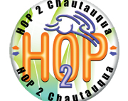 Hop 2 Chautauqua